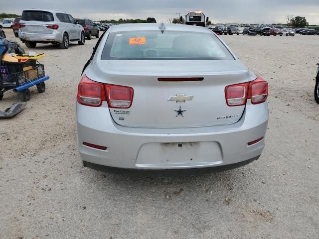 2016 Chevrolet Malibu Limited LT