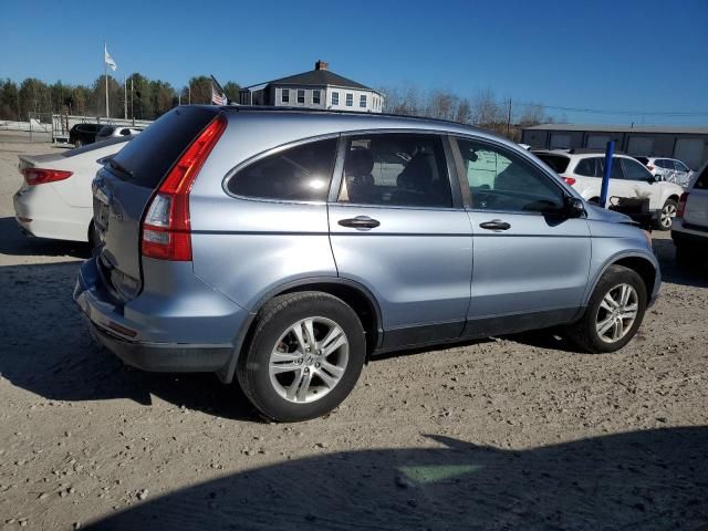 2010 Honda CR-V EX