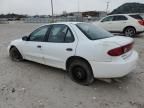 2004 Chevrolet Cavalier