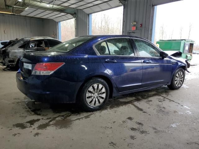 2008 Honda Accord LX