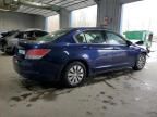 2008 Honda Accord LX