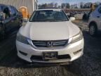 2015 Honda Accord Hybrid EXL