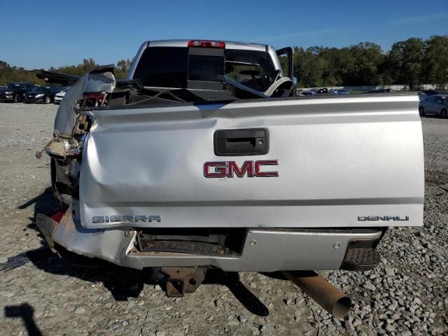 2019 GMC Sierra K2500 Denali