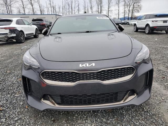 2022 KIA Stinger GT1