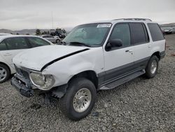 Vehiculos salvage en venta de Copart Reno, NV: 2000 Mercury Mountaineer