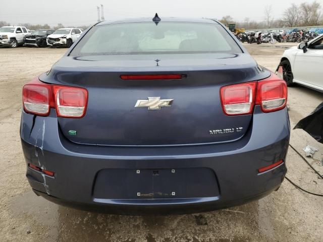 2015 Chevrolet Malibu 2LT