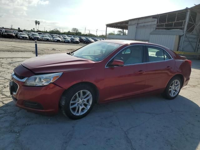 2014 Chevrolet Malibu 1LT