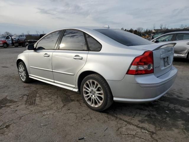 2007 Volvo S40 2.4I