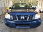 2009 Nissan Titan XE