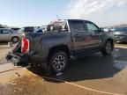 2016 GMC Canyon SLE