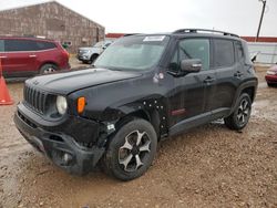 2020 Jeep Renegade Trailhawk en venta en Rapid City, SD