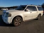 2008 Ford Expedition EL Limited