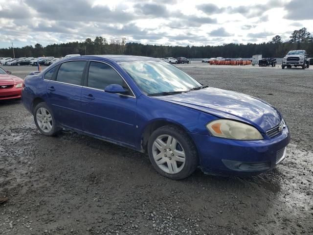 2006 Chevrolet Impala LT