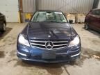 2014 Mercedes-Benz C 300 4matic