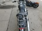 2011 Harley-Davidson Flstn