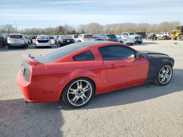 2007 Ford Mustang GT