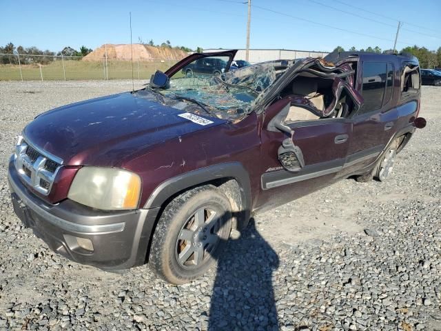 2006 Isuzu Ascender S