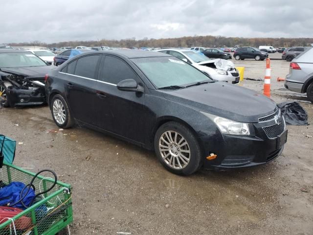 2012 Chevrolet Cruze ECO