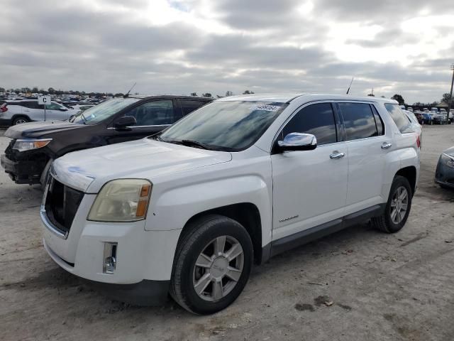 2012 GMC Terrain SLE