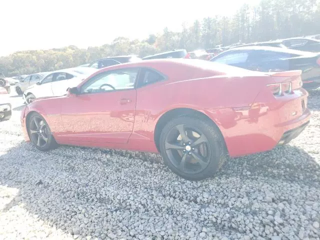 2012 Chevrolet Camaro 2SS