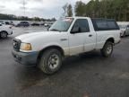 2010 Ford Ranger