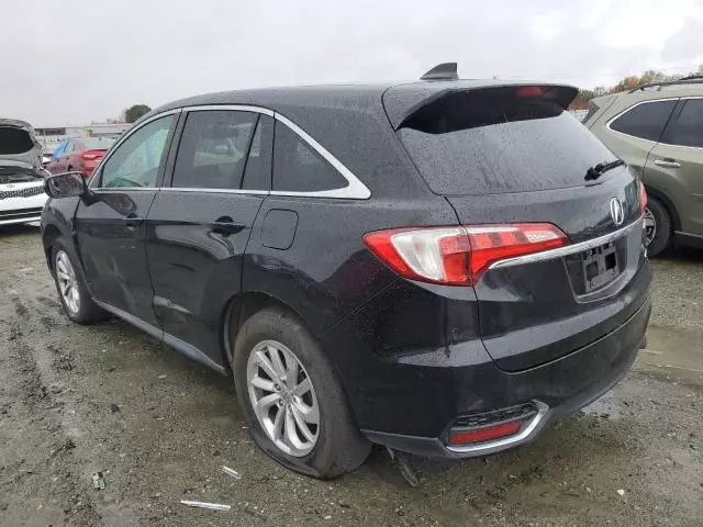 2016 Acura RDX