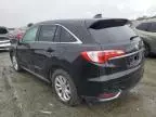 2016 Acura RDX