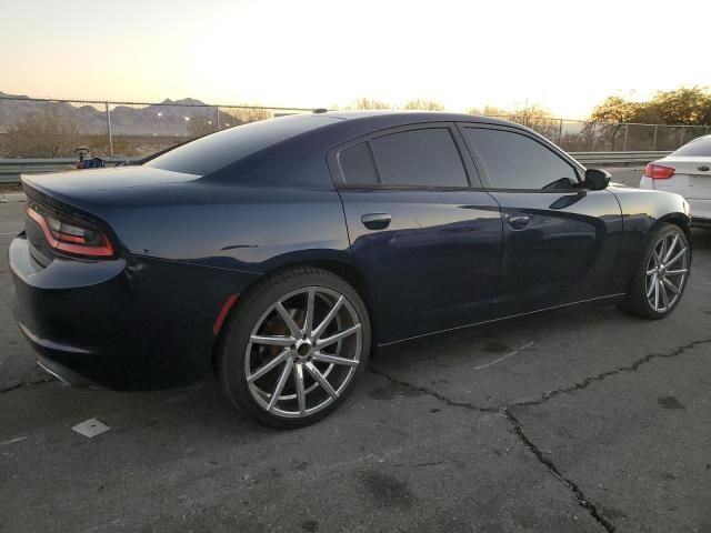 2015 Dodge Charger SE