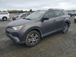 2017 Toyota Rav4 LE en venta en Lumberton, NC