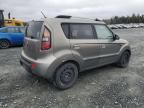 2010 KIA Soul +