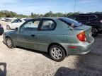 2005 Hyundai Accent GS