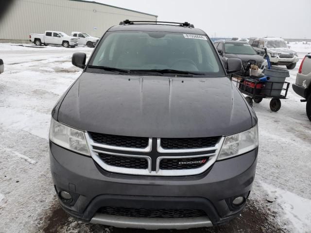 2015 Dodge Journey R/T