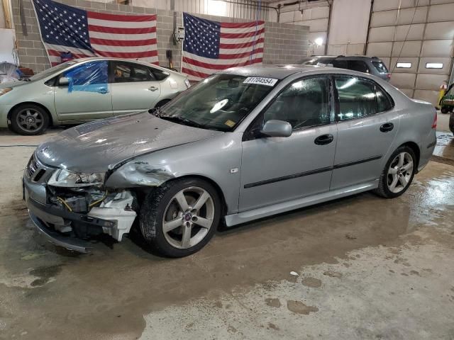 2004 Saab 9-3 ARC