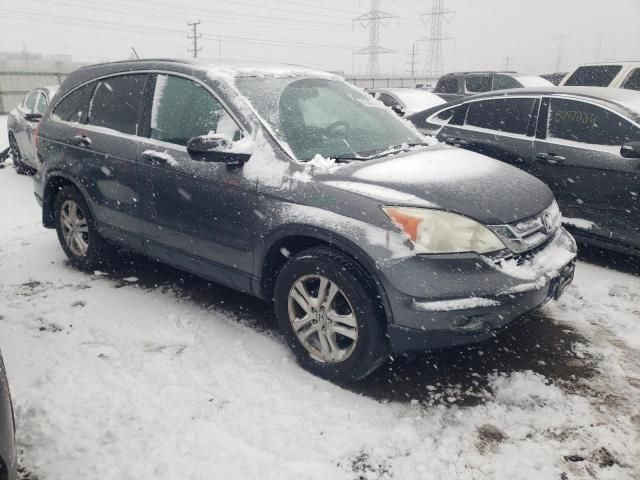 2011 Honda CR-V EX