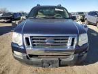 2007 Ford Explorer Sport Trac XLT