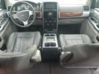 2008 Chrysler Town & Country Touring