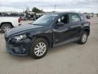 2013 Mazda CX-5 Sport