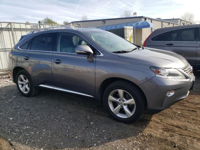 2014 Lexus RX 350 Base