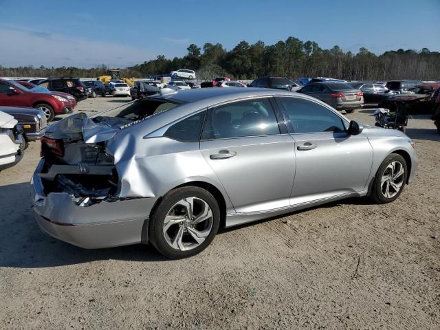 2019 Honda Accord EXL