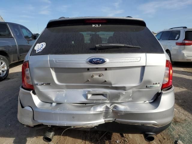 2012 Ford Edge SEL