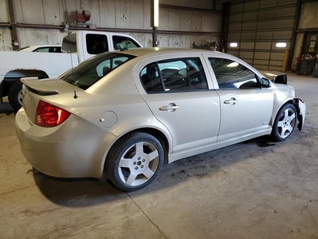 2009 Chevrolet Cobalt LT