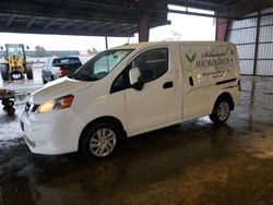 Nissan salvage cars for sale: 2017 Nissan NV200 2.5S