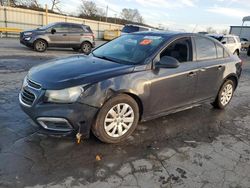 Chevrolet Vehiculos salvage en venta: 2015 Chevrolet Cruze L