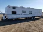 2002 Four Winds RV