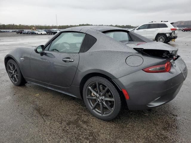 2019 Mazda MX-5 Miata Grand Touring