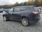 2013 Chevrolet Traverse LT