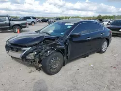 2014 Nissan Altima 2.5 en venta en Houston, TX