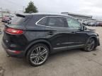 2016 Lincoln MKC Reserve