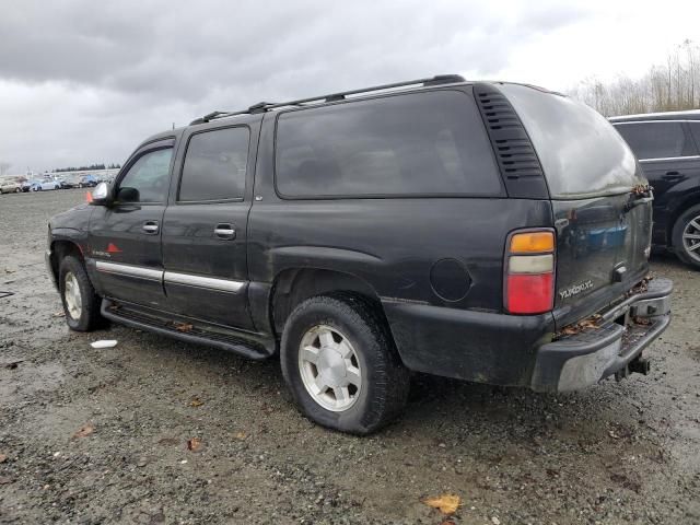 2004 GMC Yukon XL K1500