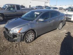 Nissan Vehiculos salvage en venta: 2013 Nissan Sentra S